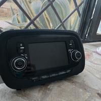 autoradio fiat 500x 2015 >