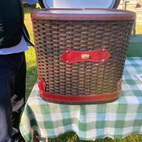 Cestello ghiaccio!!!