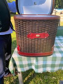 Cestello ghiaccio!!!