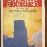 La profezia di Celestino di James Redfield