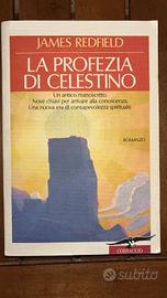 La profezia di Celestino di James Redfield