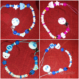 Catenella portaciuccio