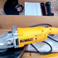 Smerigliatrice De Walt 