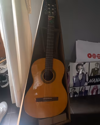Chitarra classica Tamine Gc1