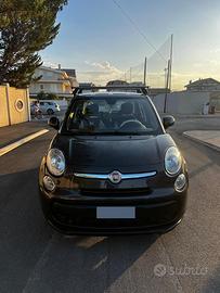 Fiat 500l 1.3 multijet 2013