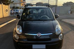 Fiat 500l 1.3 multijet 2013
