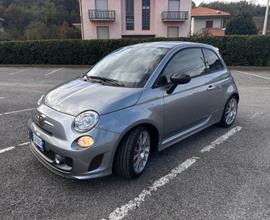 Abarth 695 - 2011