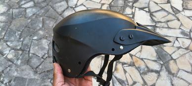 casco MTB /monopattino 