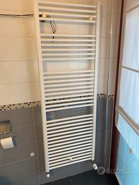 termosifone verticale 