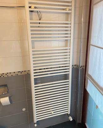 termosifone verticale 