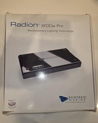 Plafoniera LED EcoTech Marine Radion XR30w Pro G3