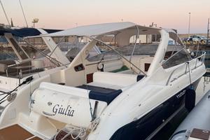 Airon marine 325