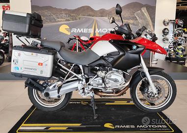 Bmw R 1200 GS