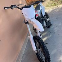 pit bike 125