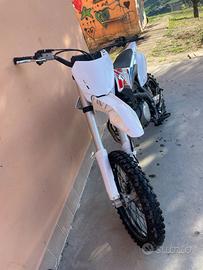pit bike 125