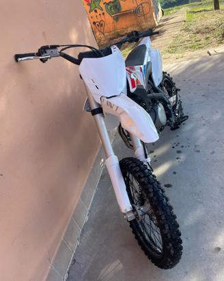 pit bike 125