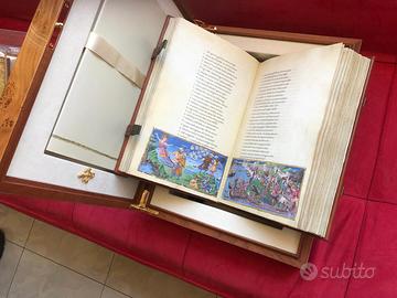 IL VIRGILIO RICCARDIANO - DA COLLEZIONE