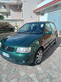 Polo tdi