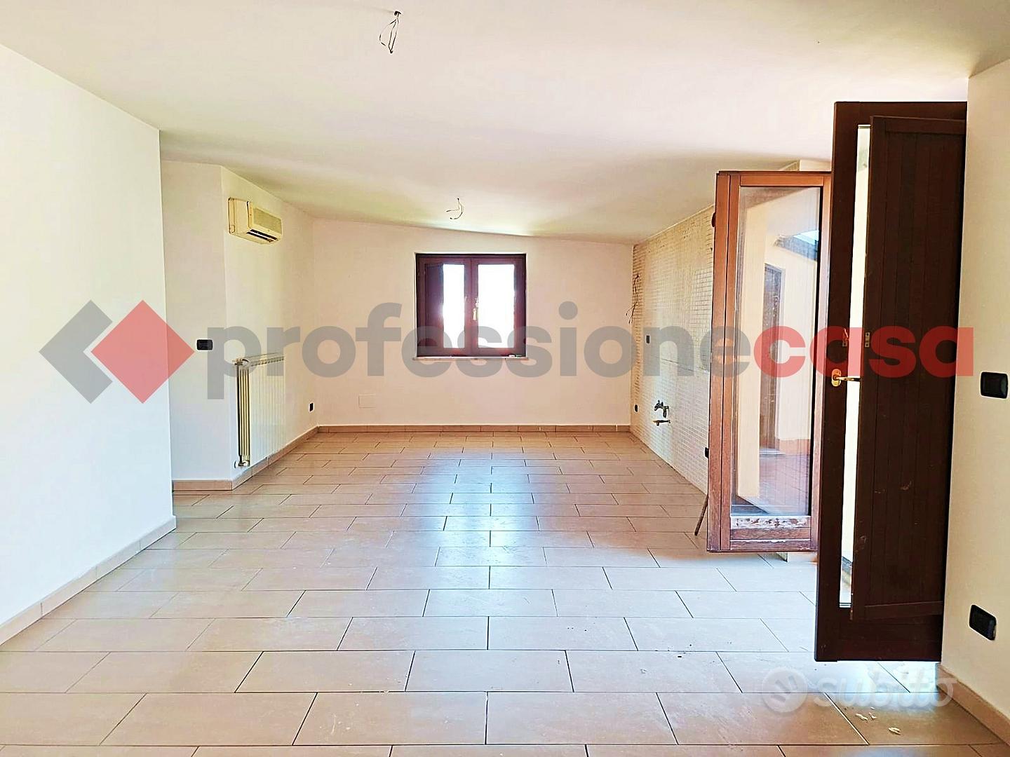 Appartamento – Piedimonte San Germano - Vista 2