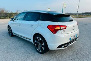 Ds5 sport chic 2.0 hdi 163 CV full optional