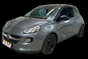 Opel Adam 1.2 70 CV Jam