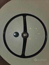volante e clacson originali fiat 500