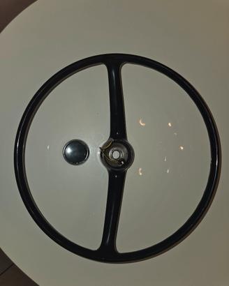 volante e clacson originali fiat 500