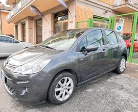 Citroen C3 BlueHDi 75 Exclusive