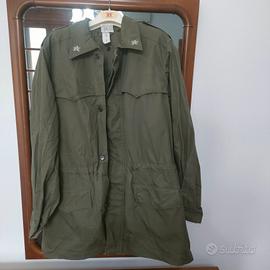 Giacca militare esercito tg.48