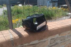 faro Aprilia sr