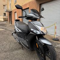 Kymco Agility16+ 2018