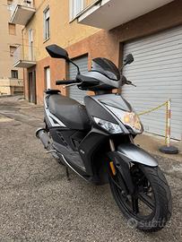 Kymco Agility16+ 2018