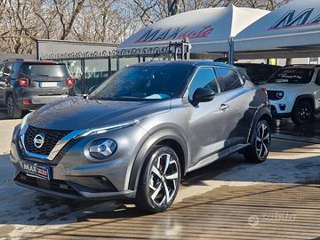Nissan Juke 1.0 DIG-T 117 CV Tekna GPL
