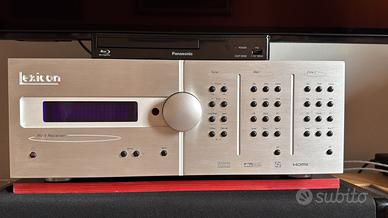 Lexicon RV 5
