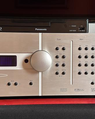 Lexicon RV 5