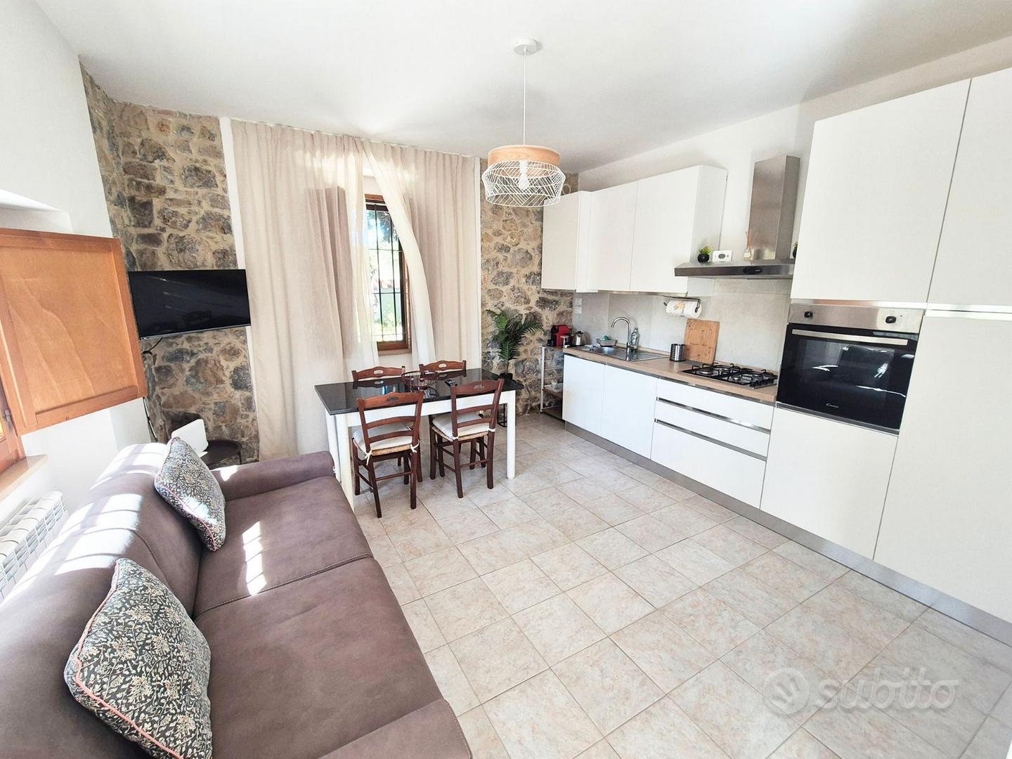 Appartamento – Passignano sul Trasimeno, Perugia - Vista 3