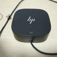 Docking Station HP USB-C Dock G5