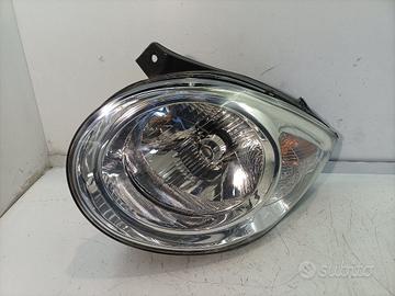 FARO ANTERIORE SINISTRO KIA Picanto 2° Serie 9210