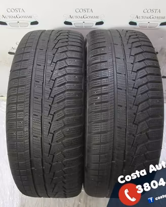215 55 17 Hankook  80% 215 55 R17 Pneus