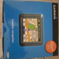 navigatore Garmin