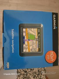navigatore Garmin