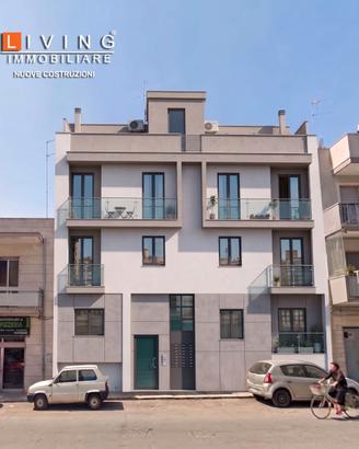 GROTTAGLIE - NUOVE COSTRUZIONI