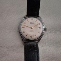 orologi da polso ticin anni 50 ,automatico