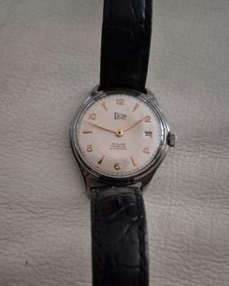 orologi da polso ticin anni 50 ,automatico