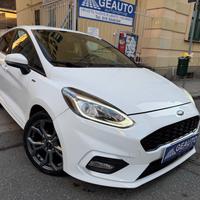 Ford Fiesta 1.5 EcoBlue 5 porte ST-Line
