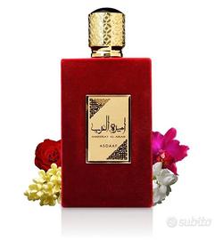 profumo amirat El Arab 