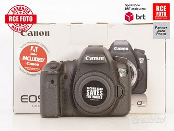 Canon EOS 6D