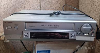 Videoregistratore