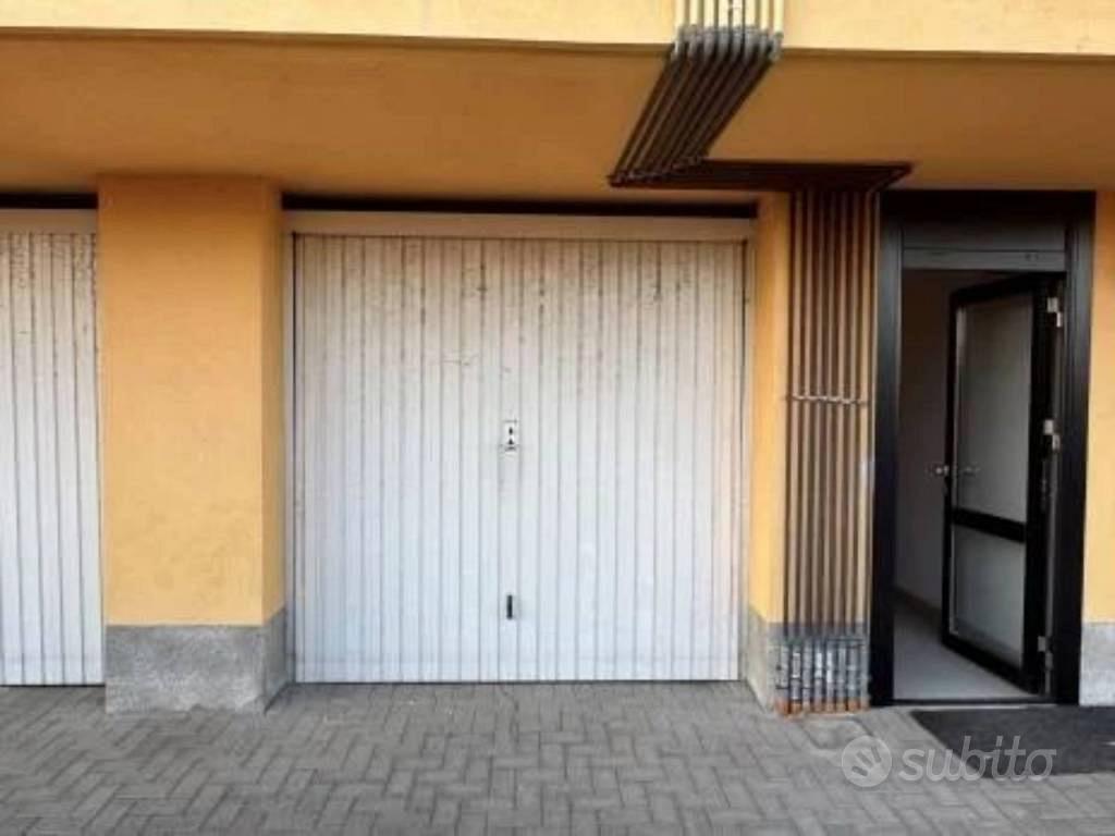 Appartamento – Borgomanero, Santa Croce di Borgomanero - Vista 4