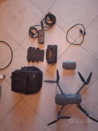 DJI Mavic pro